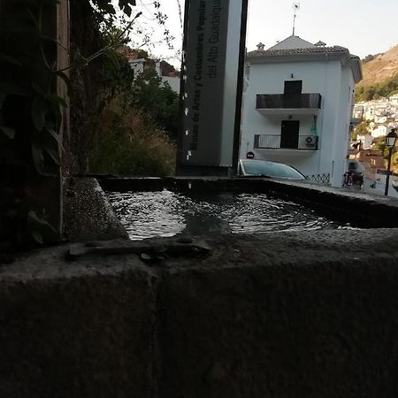 קאסורלה Puerto Lorente מראה חיצוני תמונה