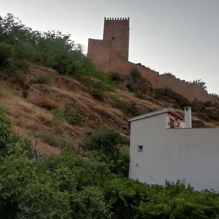 קאסורלה Puerto Lorente מראה חיצוני תמונה