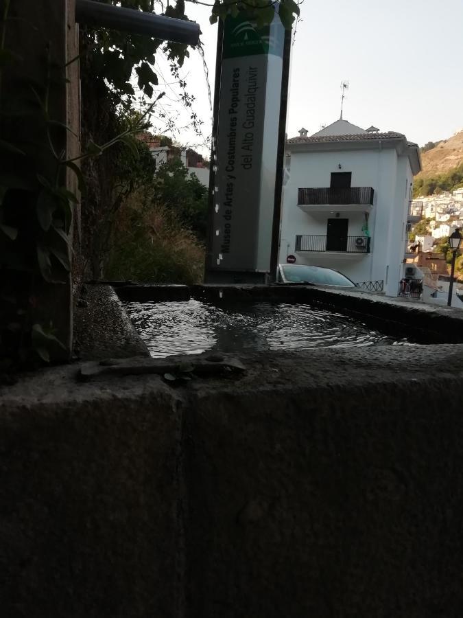 קאסורלה Puerto Lorente מראה חיצוני תמונה