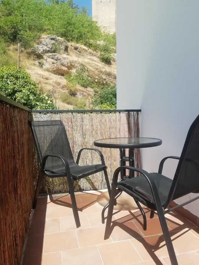 קאסורלה Puerto Lorente מראה חיצוני תמונה